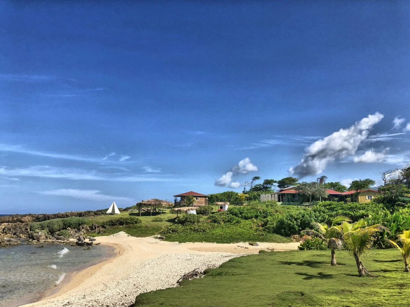 Go Natural Jamaica Retreats