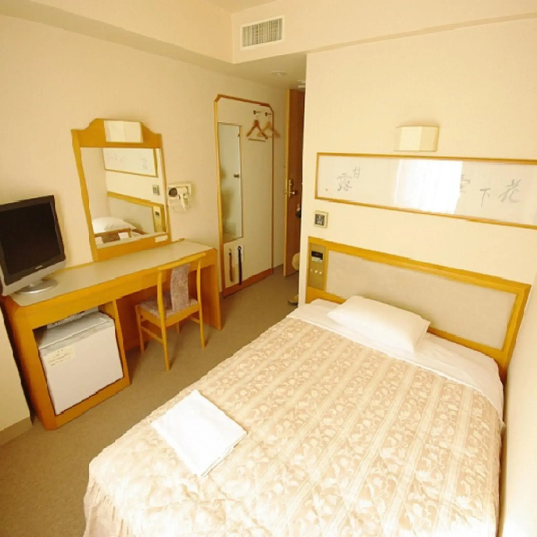 Hotel Crown Hills Nigata