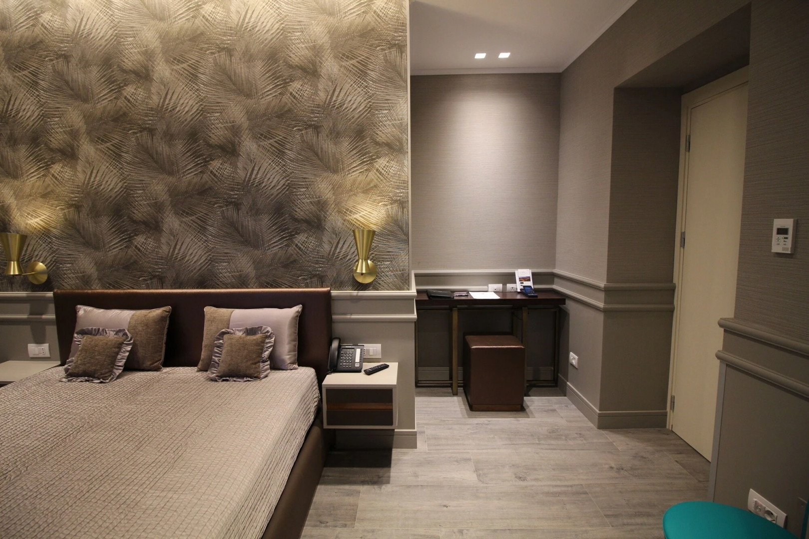 San Carlo Suite