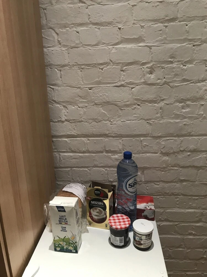 Apartment Zaventem Brussels Airport D