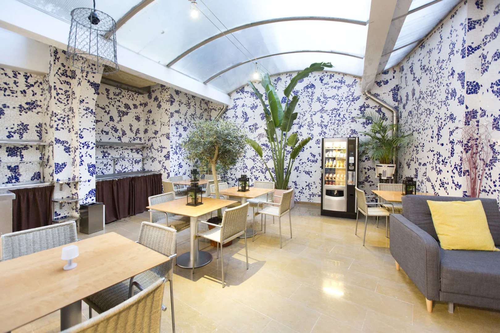 YOU & CO. J. Botánico Boutique Hotel