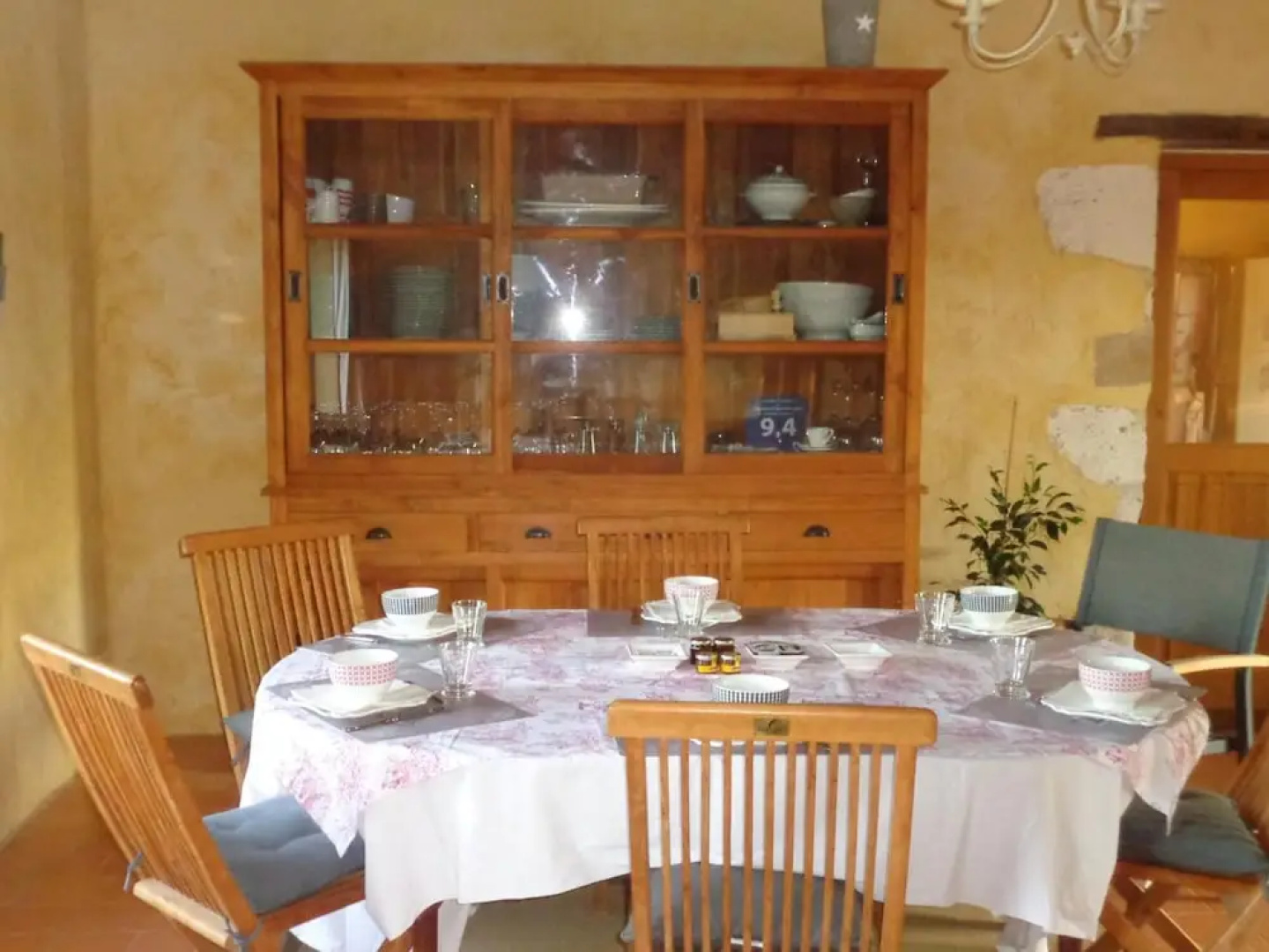 Chambres d'Hotes du Guillot