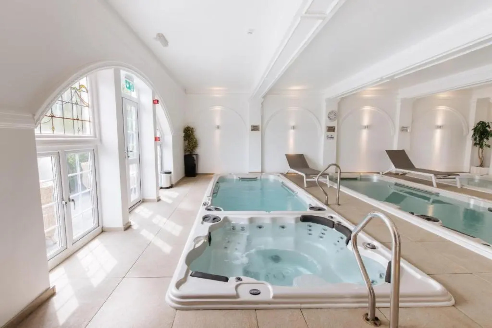 The Headland Hotel & Spa