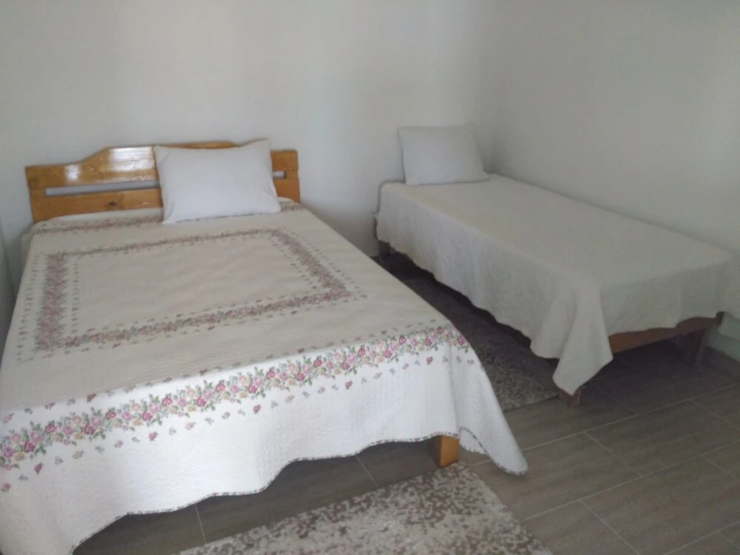 Erikli Tatil Evi 6