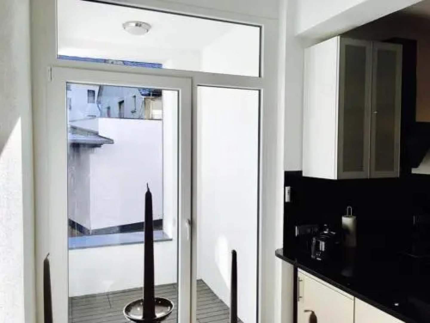 Freiraum Apartmenthaus