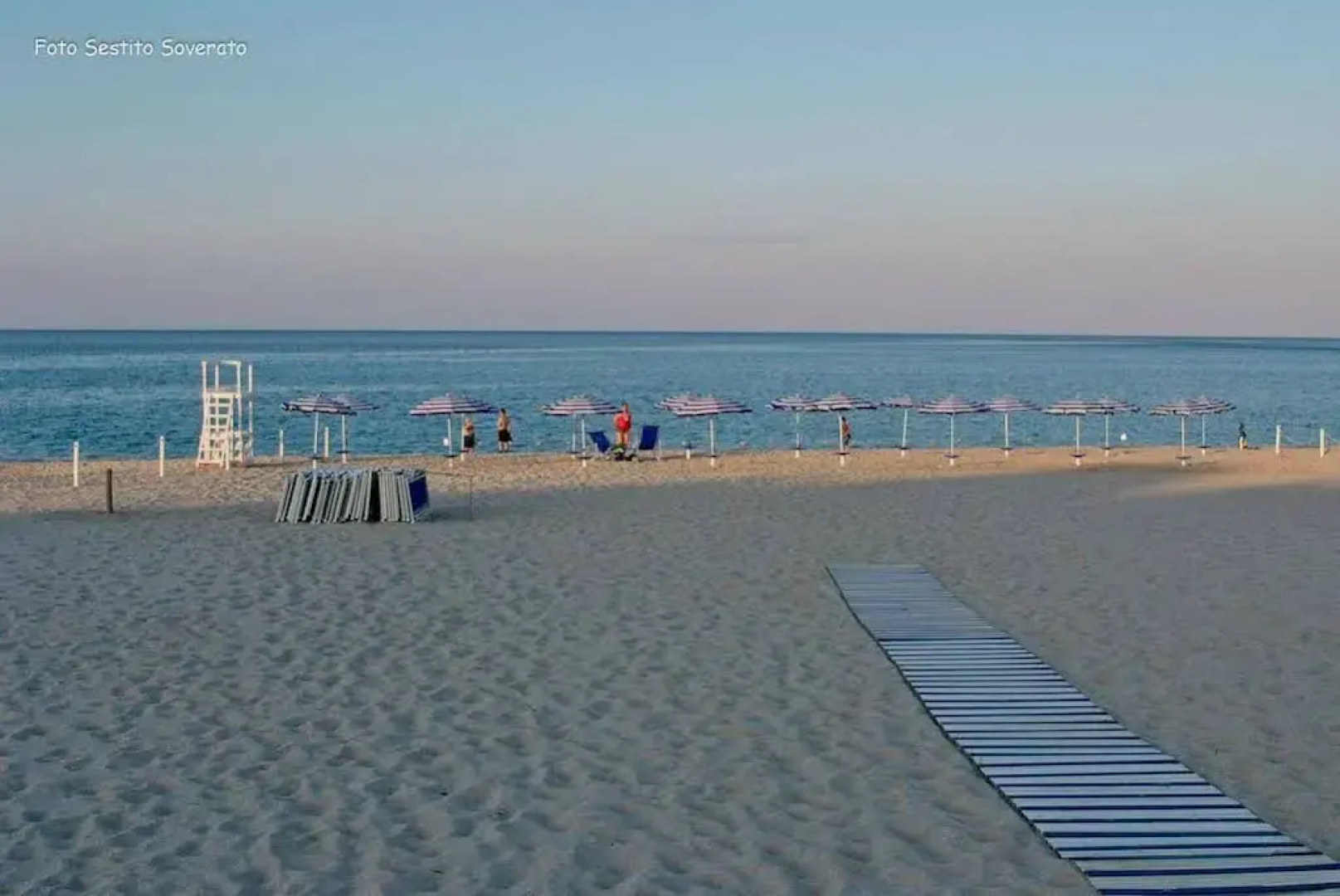 Hotel Gli Ulivi