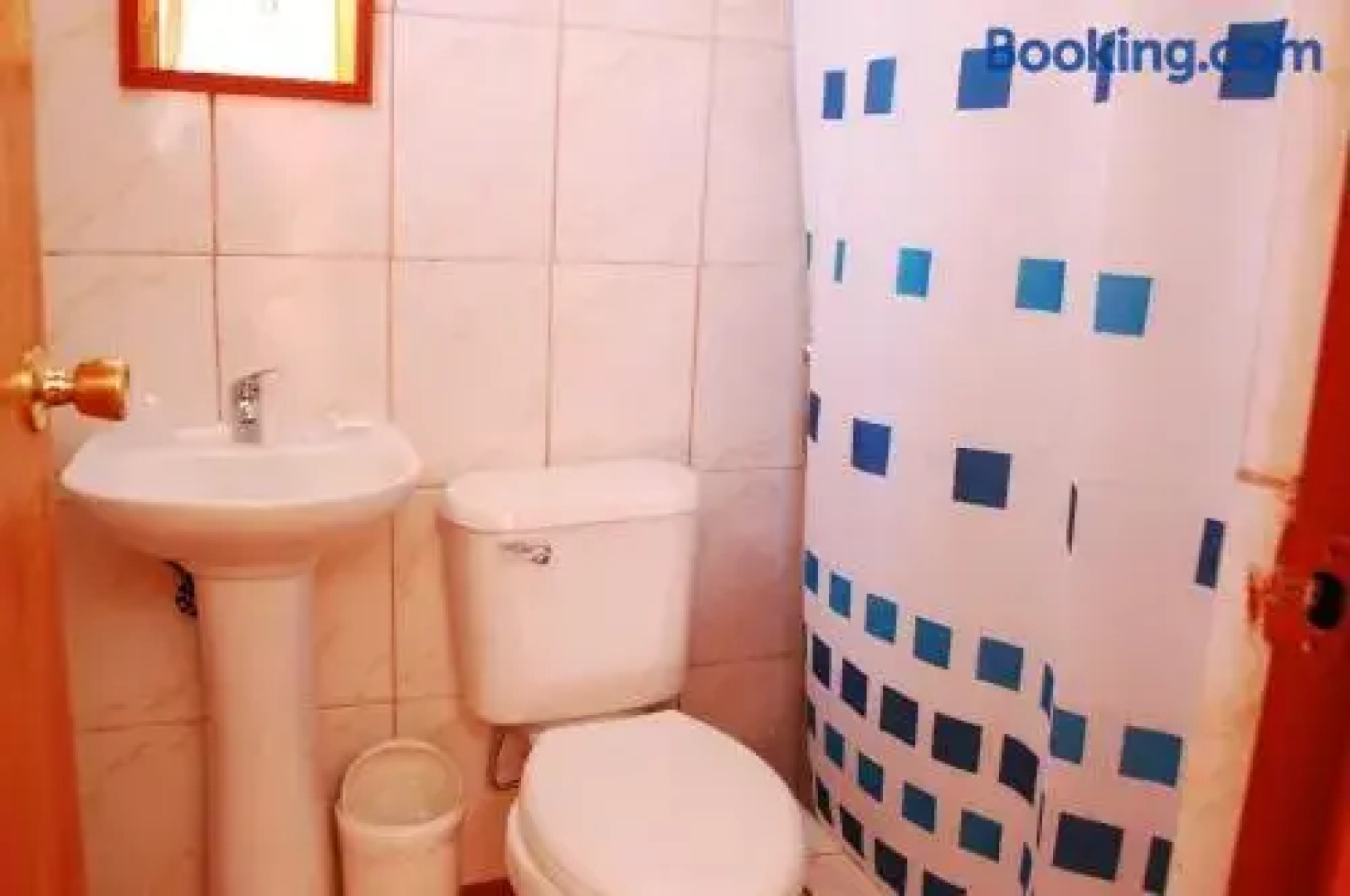 Hostal Miskanty