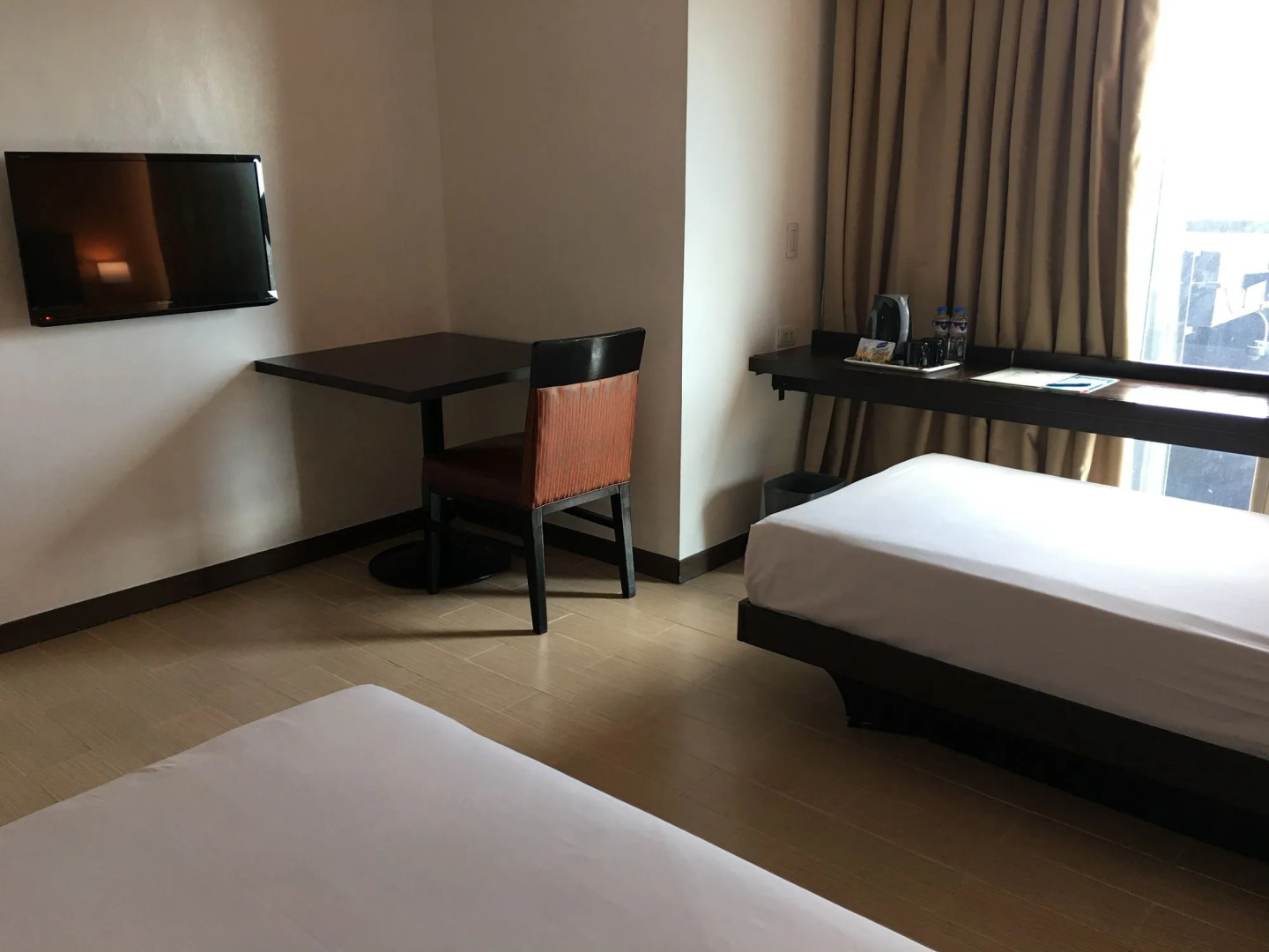 Holiday Inn Express Manila Newport City
