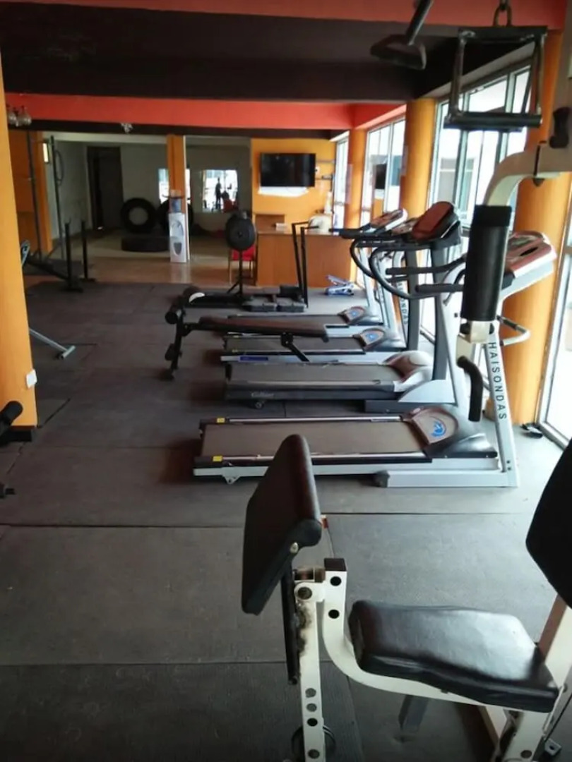 Newstead Hotel Naivasha