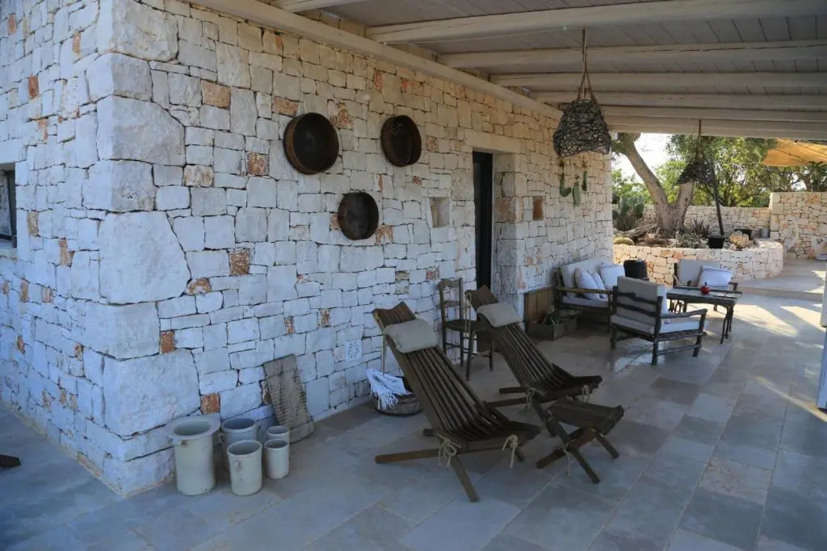 Trulli Terra Di Mezzo