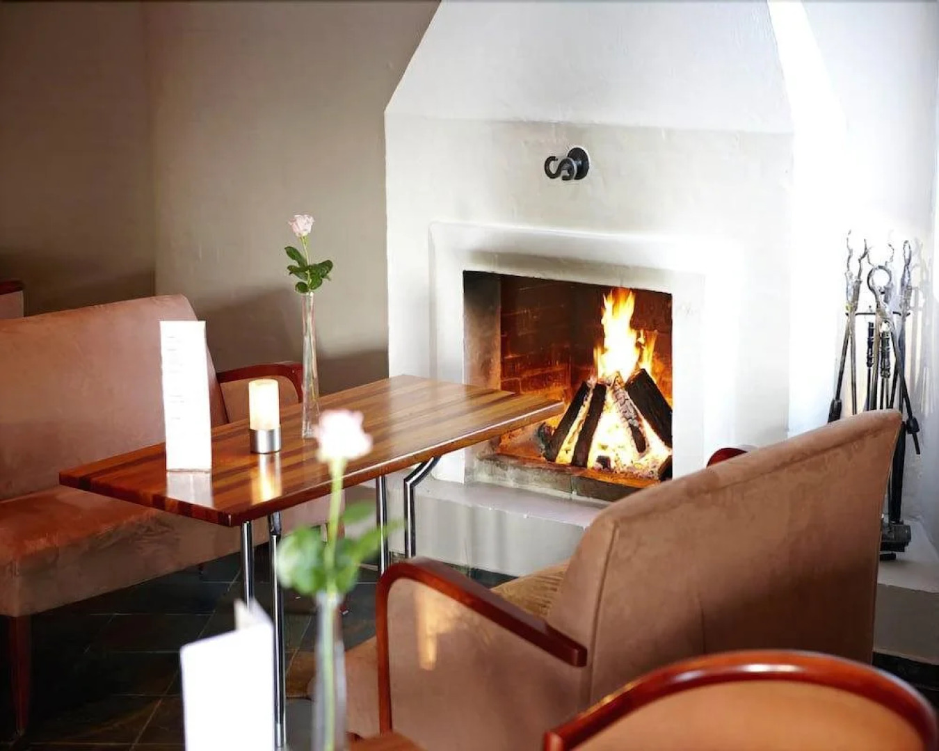 Christies Sdr. Hostrup Kro