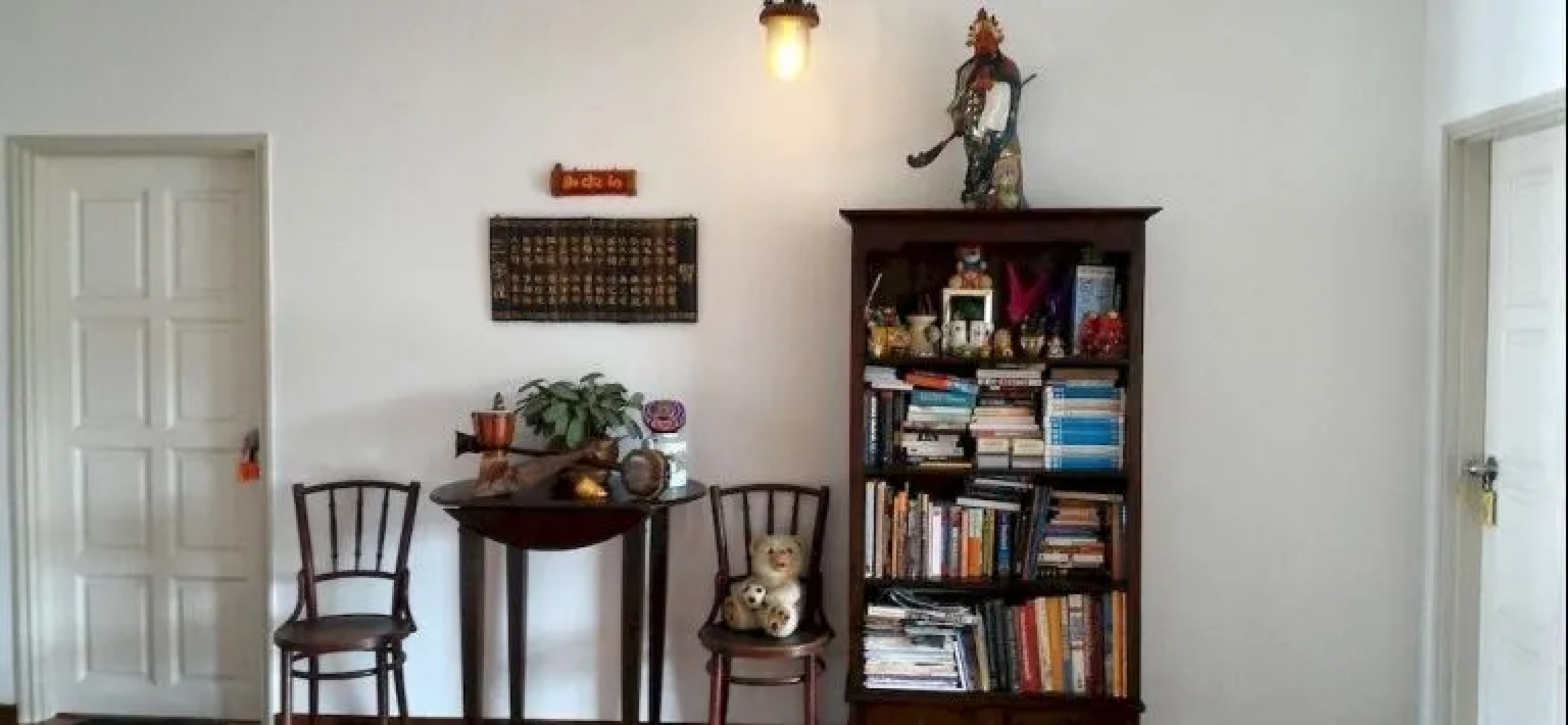 Green Hill Resort Block Jasmine