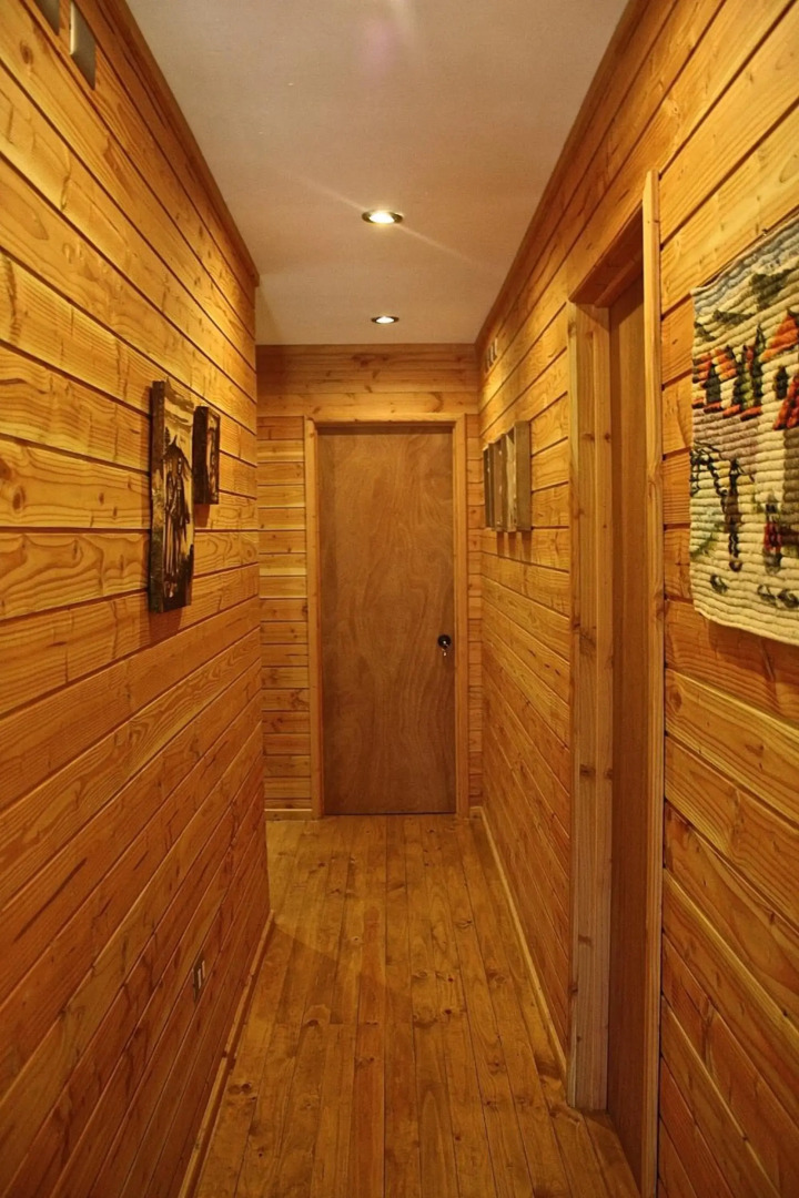 Cabaña Aroma de Campo