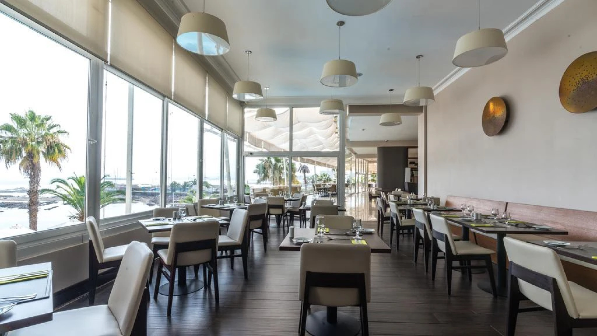 Hotel Antofagasta