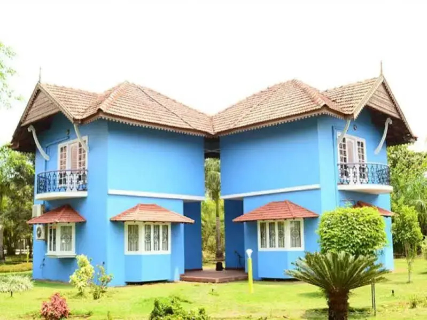 Kairali Heritage Resort