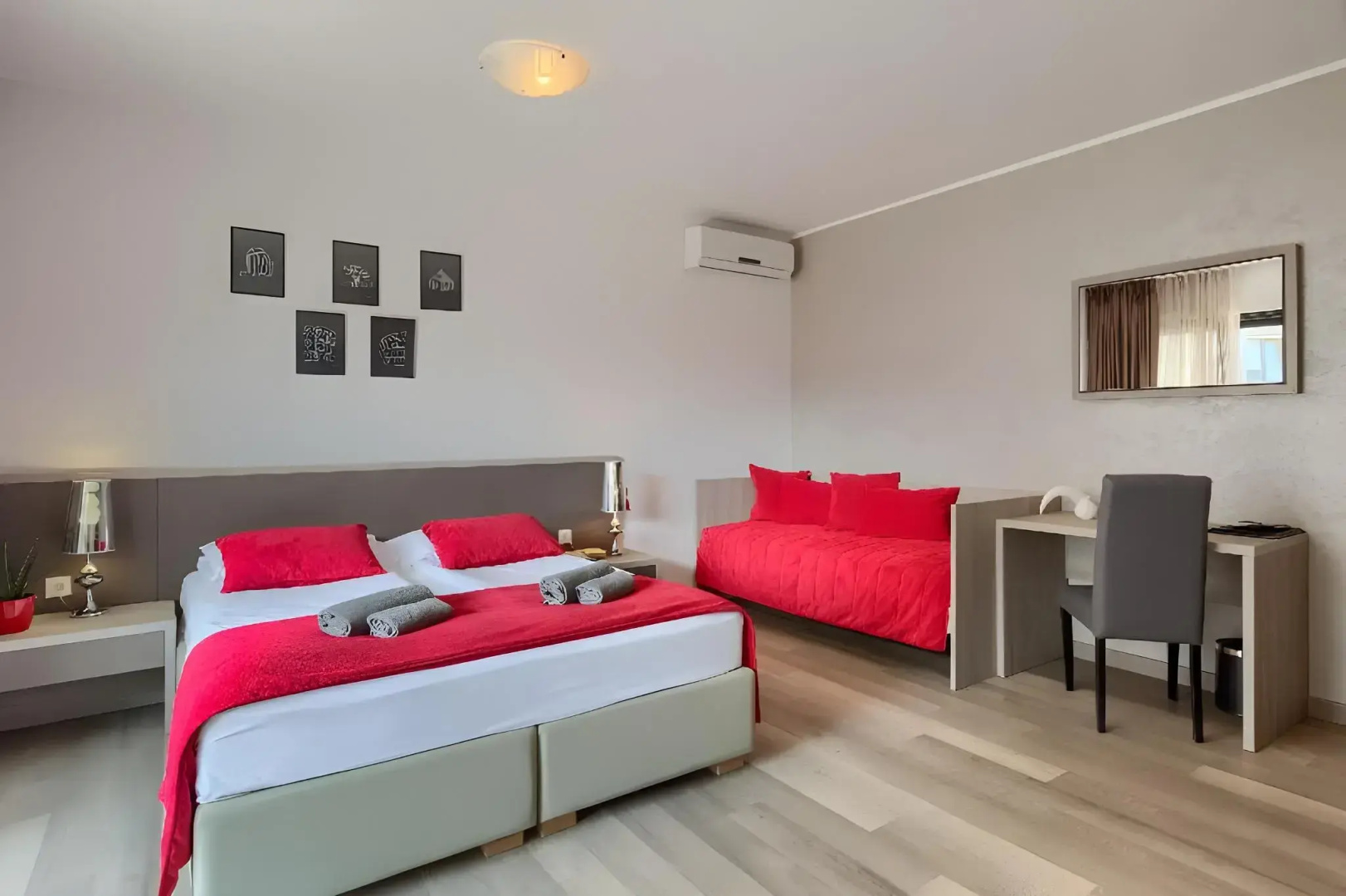 Hotel Amfiteatar