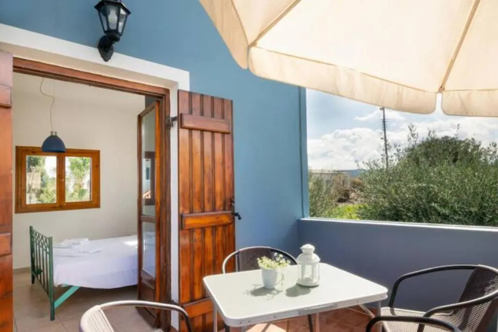 Beauty Villa Irene, Coast 60m