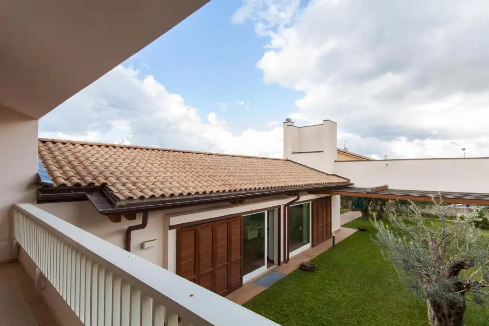 Villa dell'Ulivo - by DomuSicily