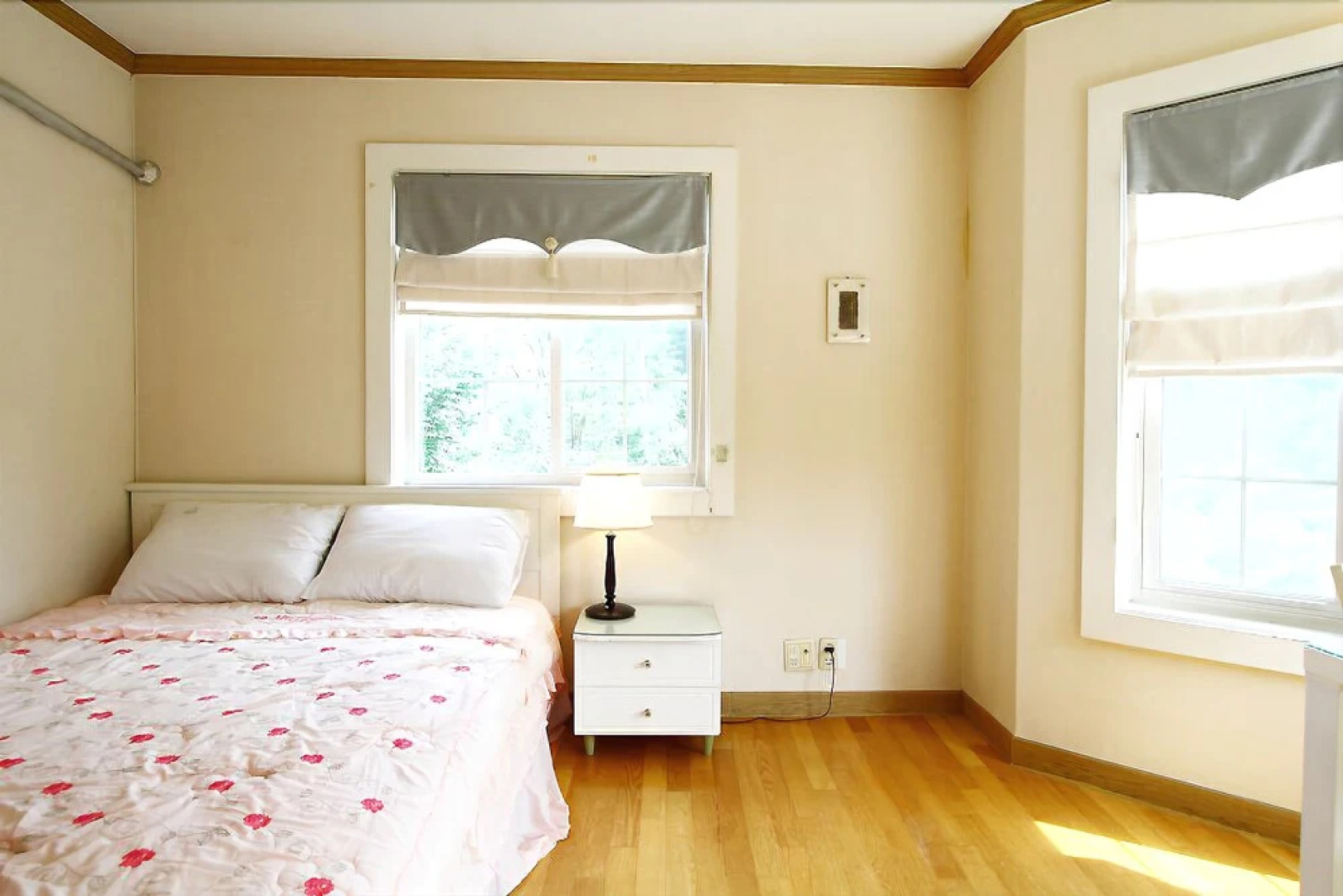 Yangpyeong White Castle Pension