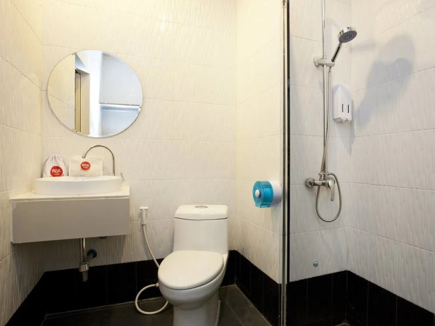 NIDA Rooms Aero Bang Phli 140