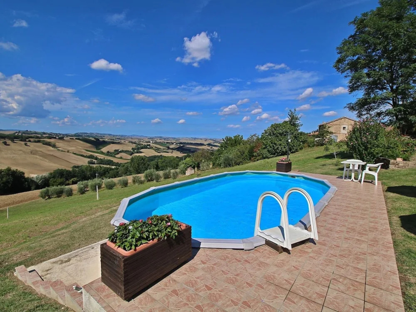 Belvilla by OYO Camino