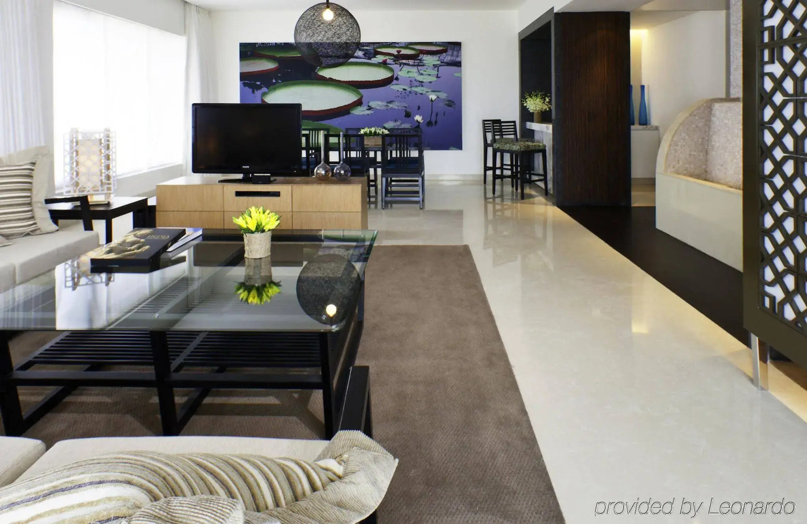 The Westin Hyderabad Mindspace