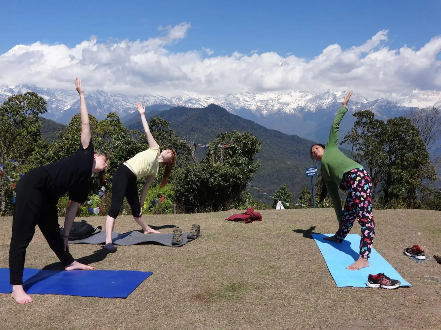 Vardan Resort n' Apartment