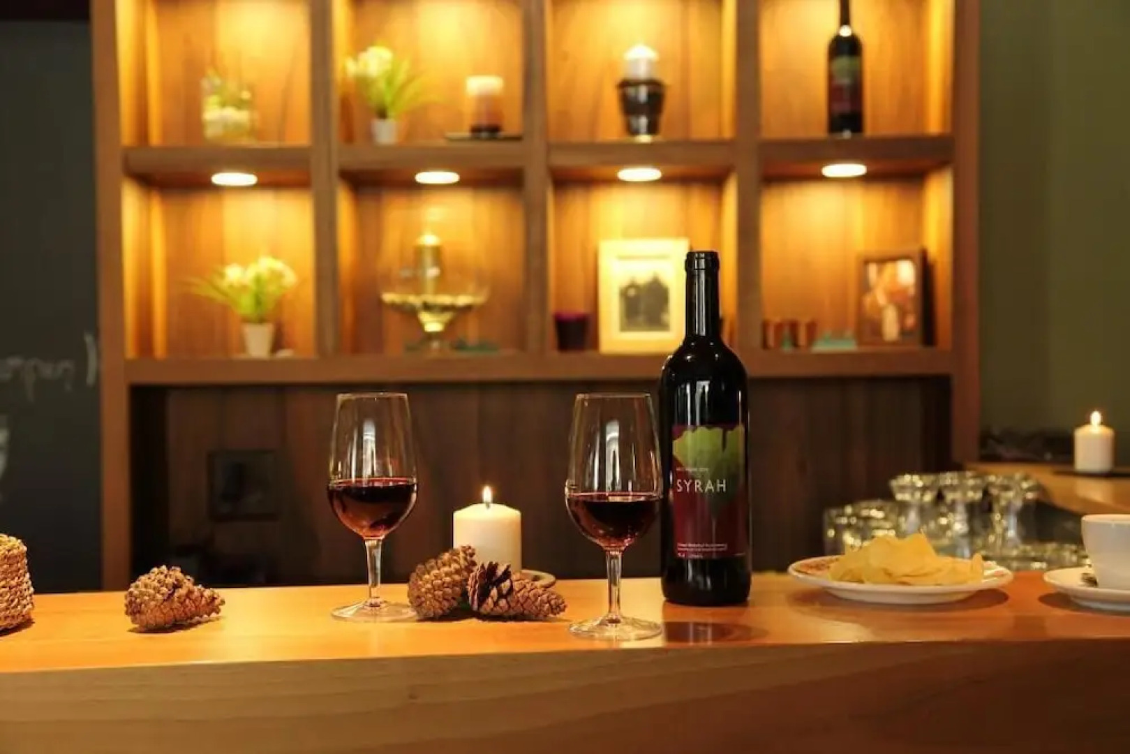 Hotel Bahnhof Ausserberg