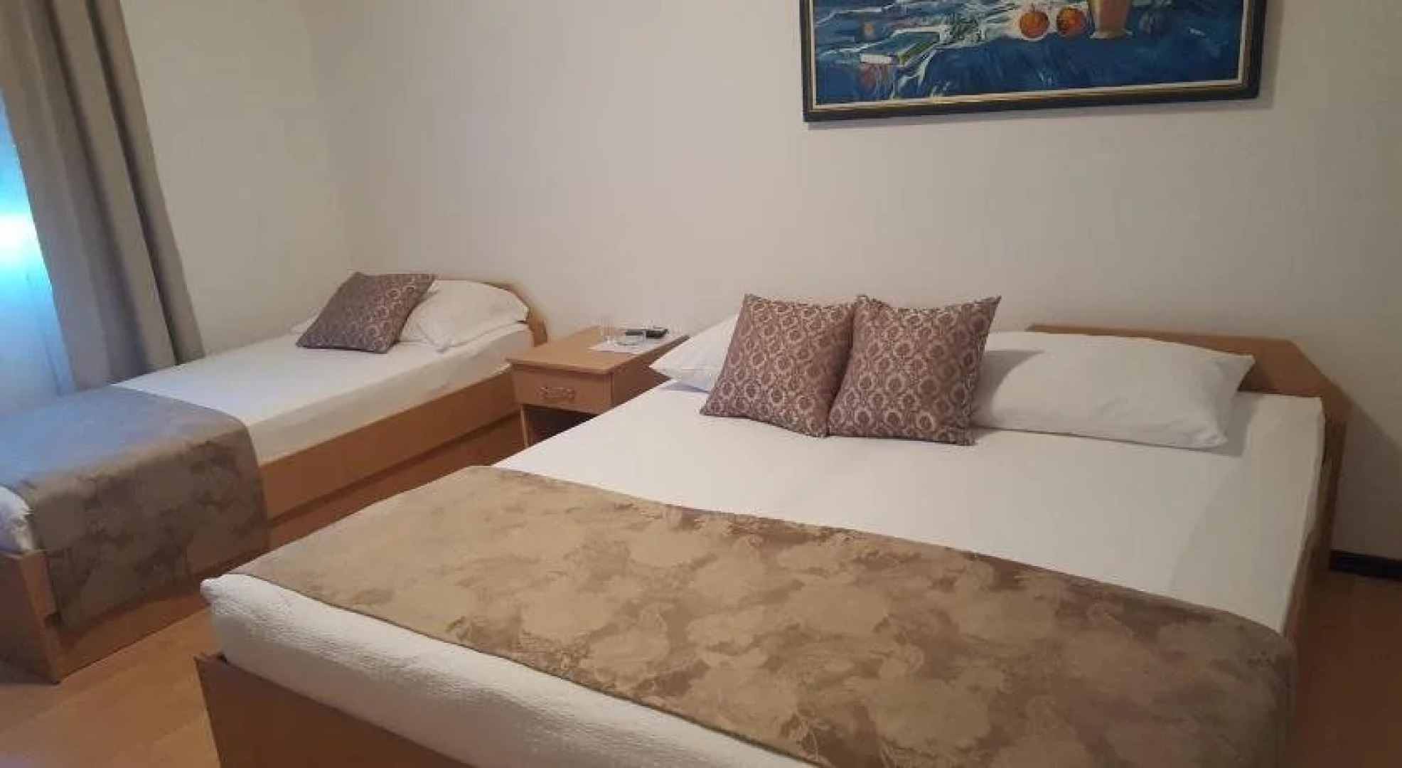 Apart Hotel Amicus