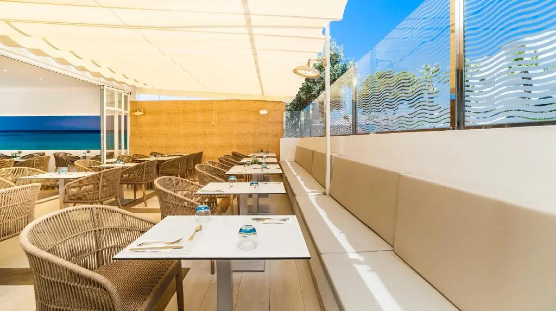 Hotel Globales Mediterrani