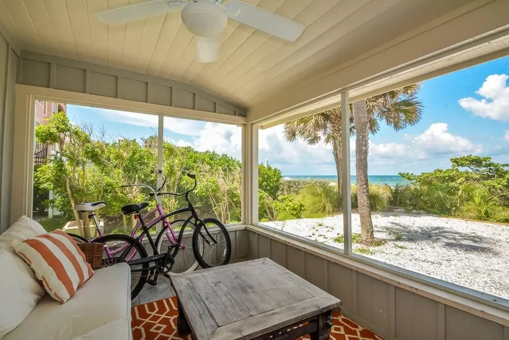 3 Palms Retreat by RedAwning