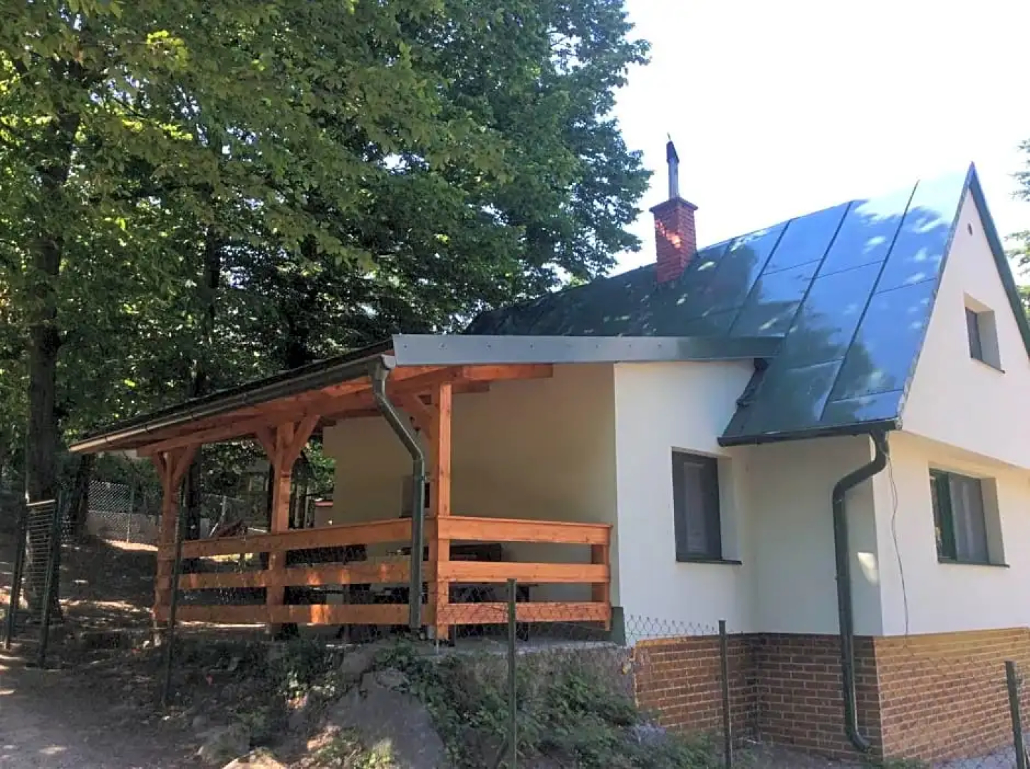 Apartmán Zemplínská šírava