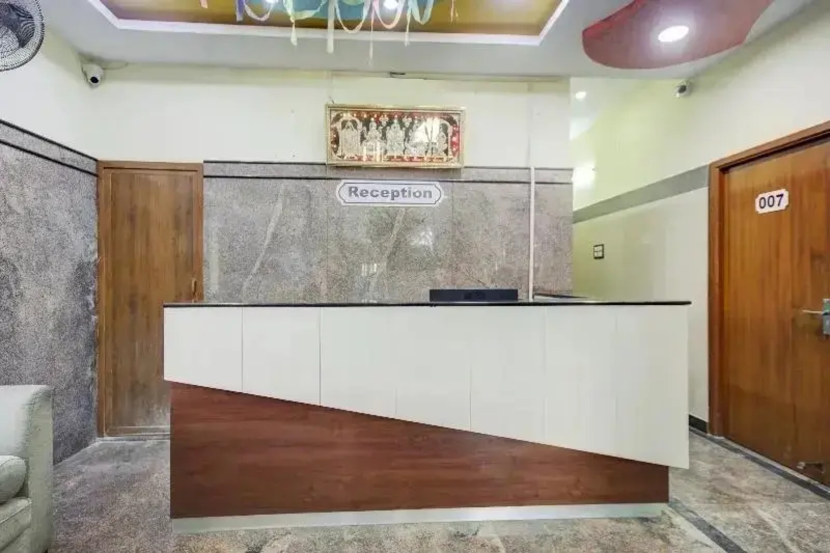 Green Park by OYO Rooms