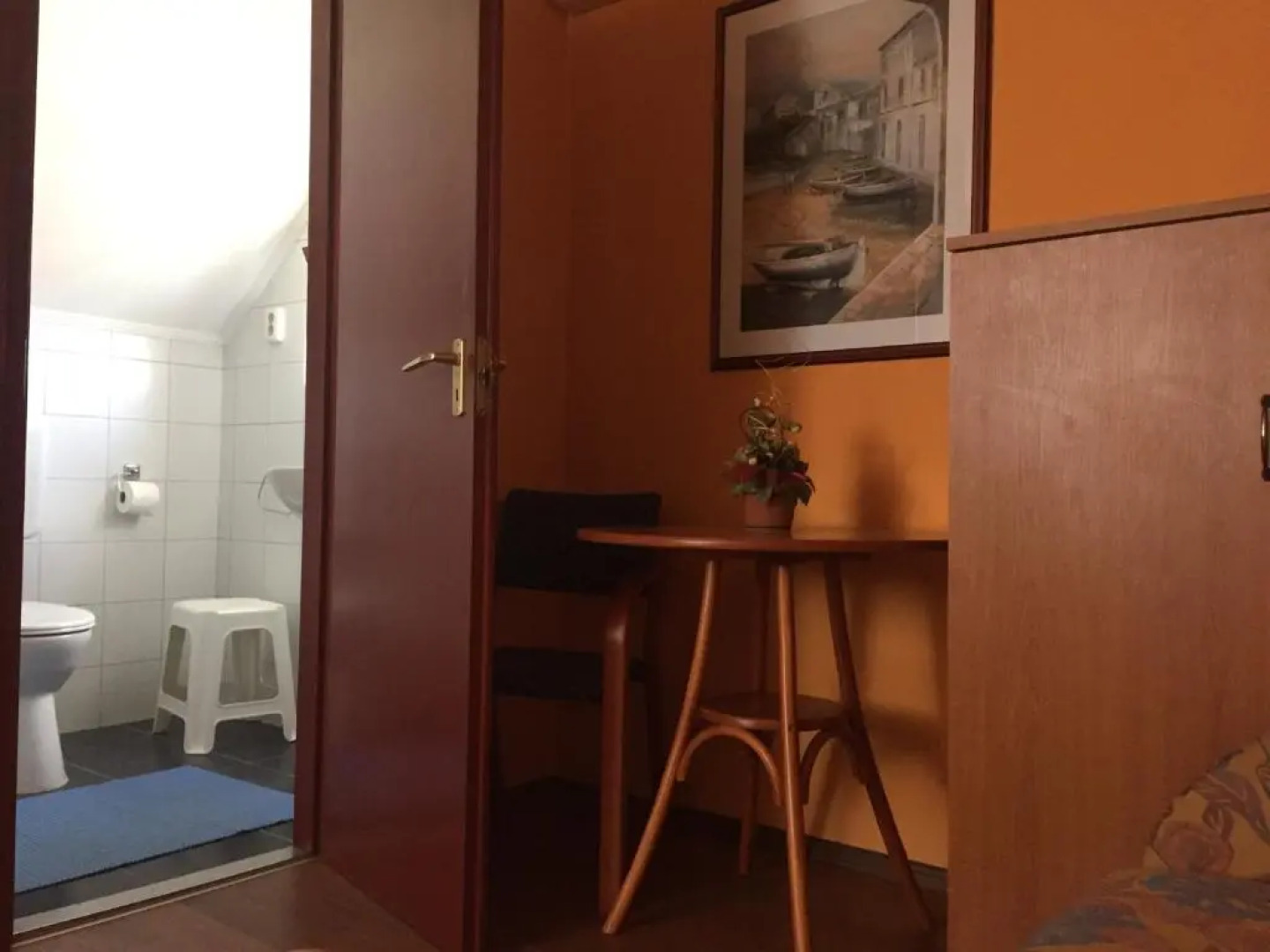 Apartman Dóra