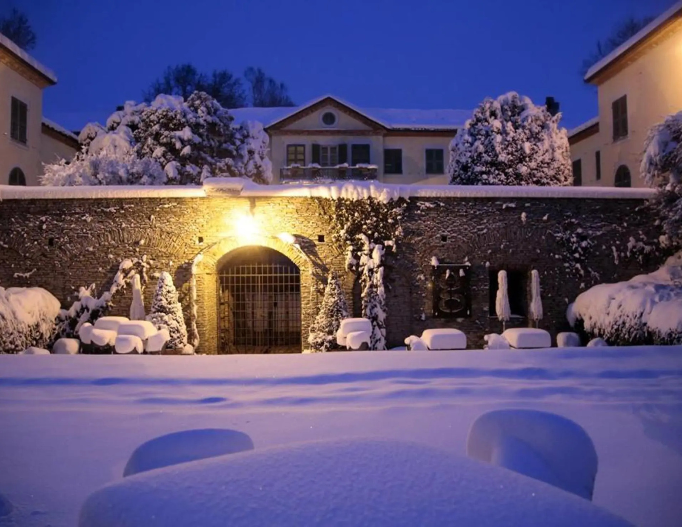 Relais San Maurizio