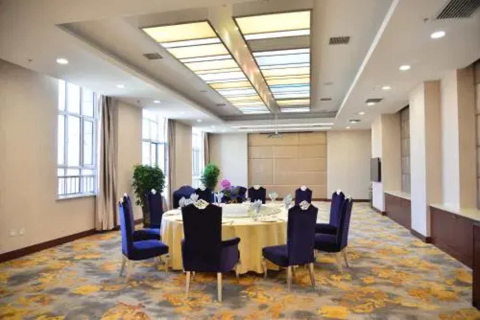 Jiahui Hotel