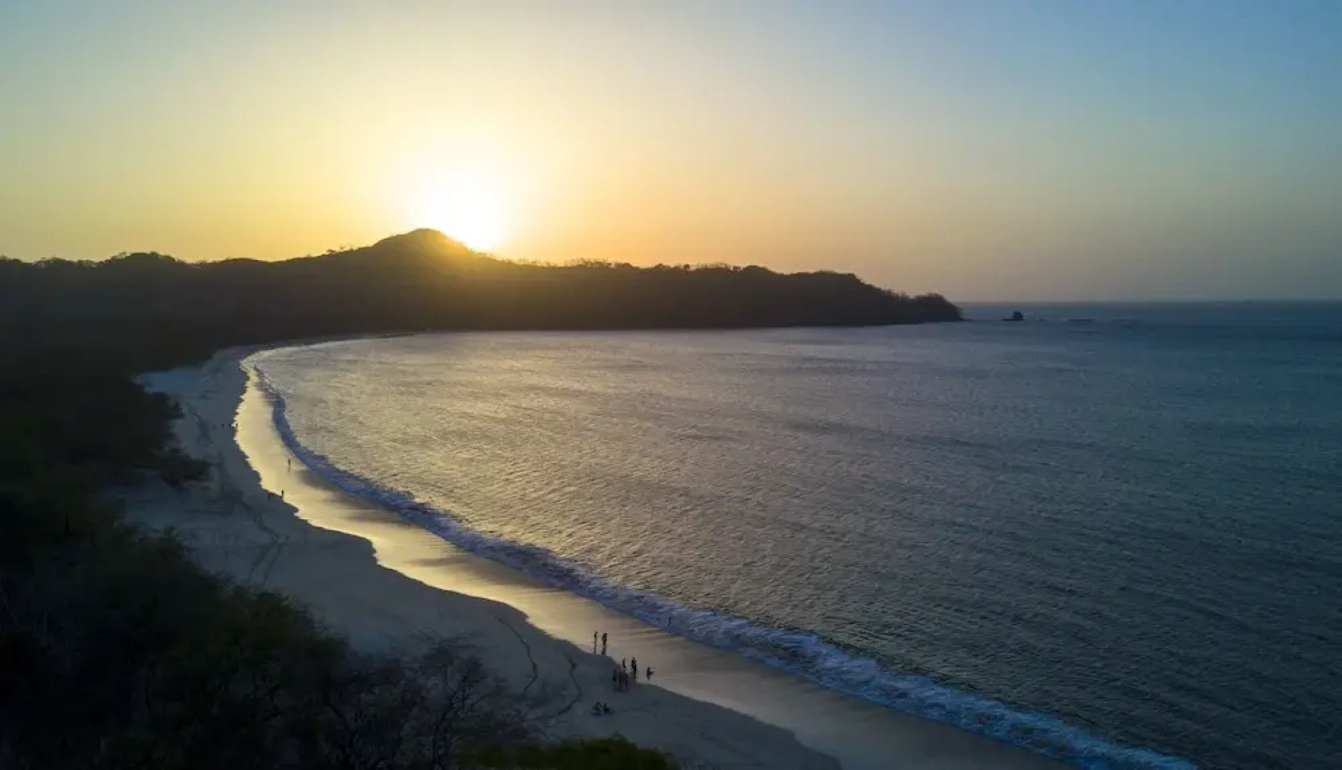 Ocean View Luxury Condo at Reserva Conchal A2