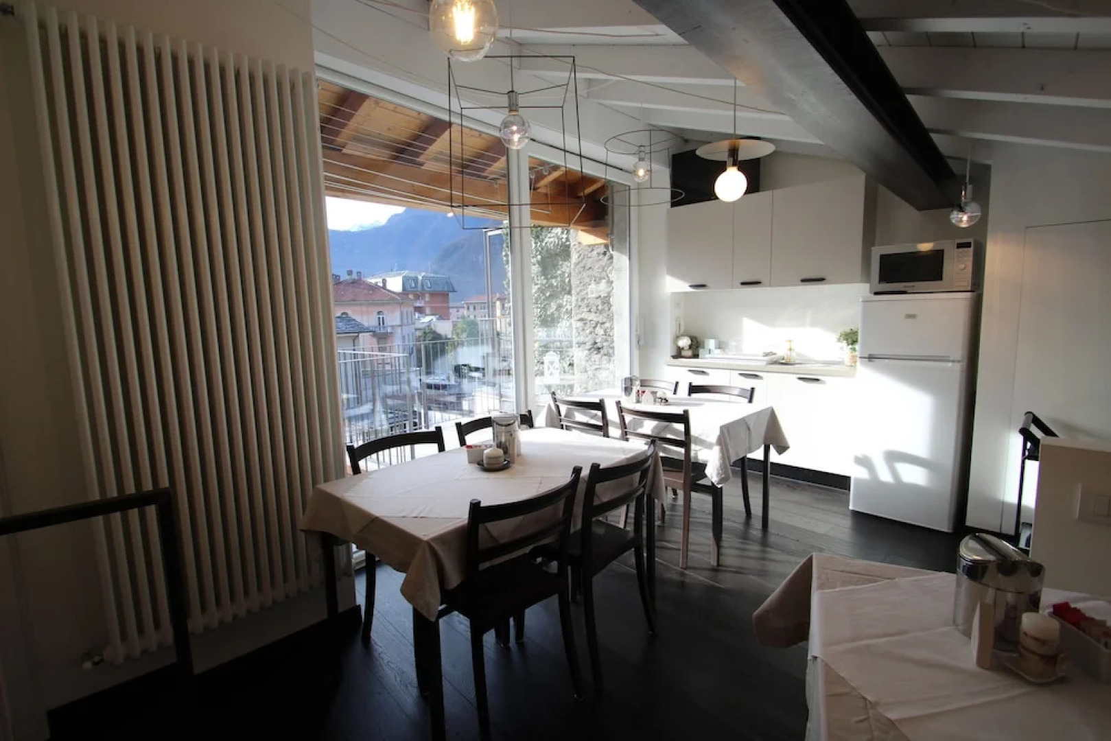 B&B Nonna Costantina