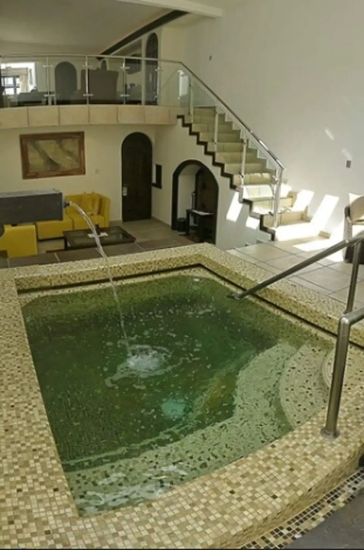 The Latit Hotel Querétaro