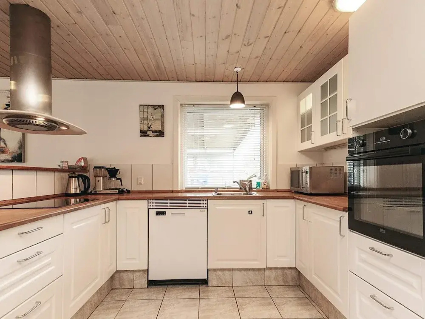 6 Person Holiday Home in Asnaes-by Traum