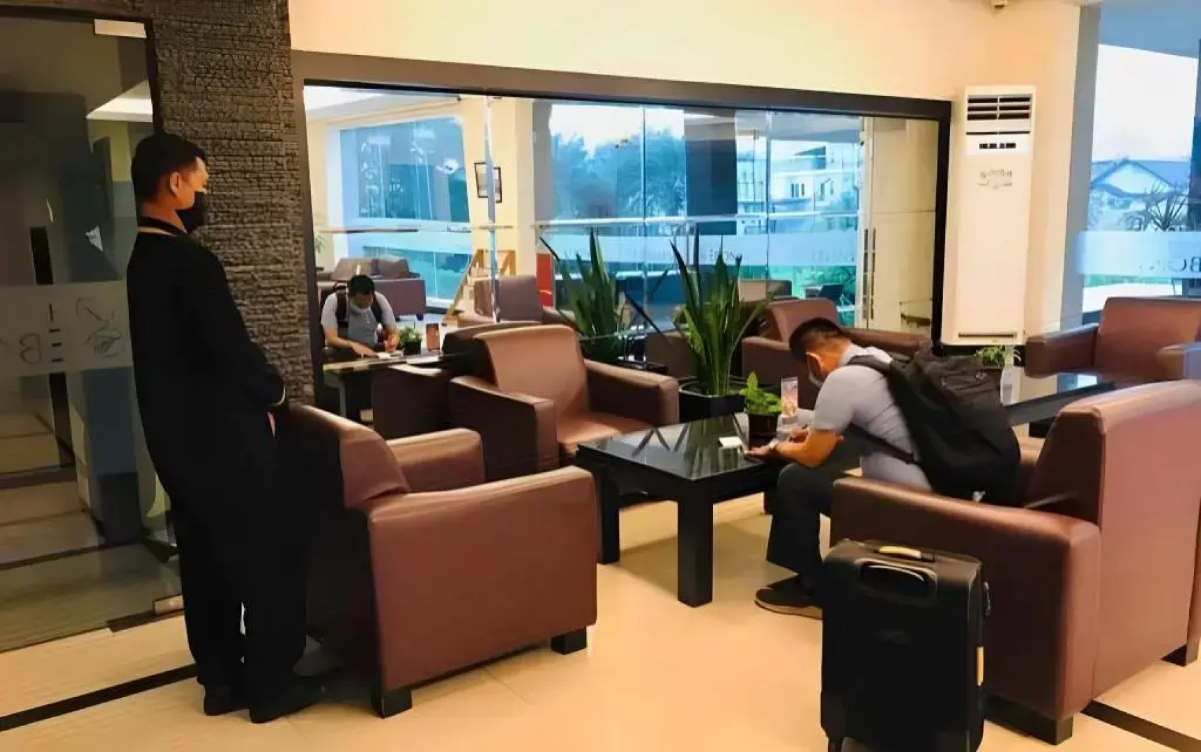 Hotel Ebony Batulicin