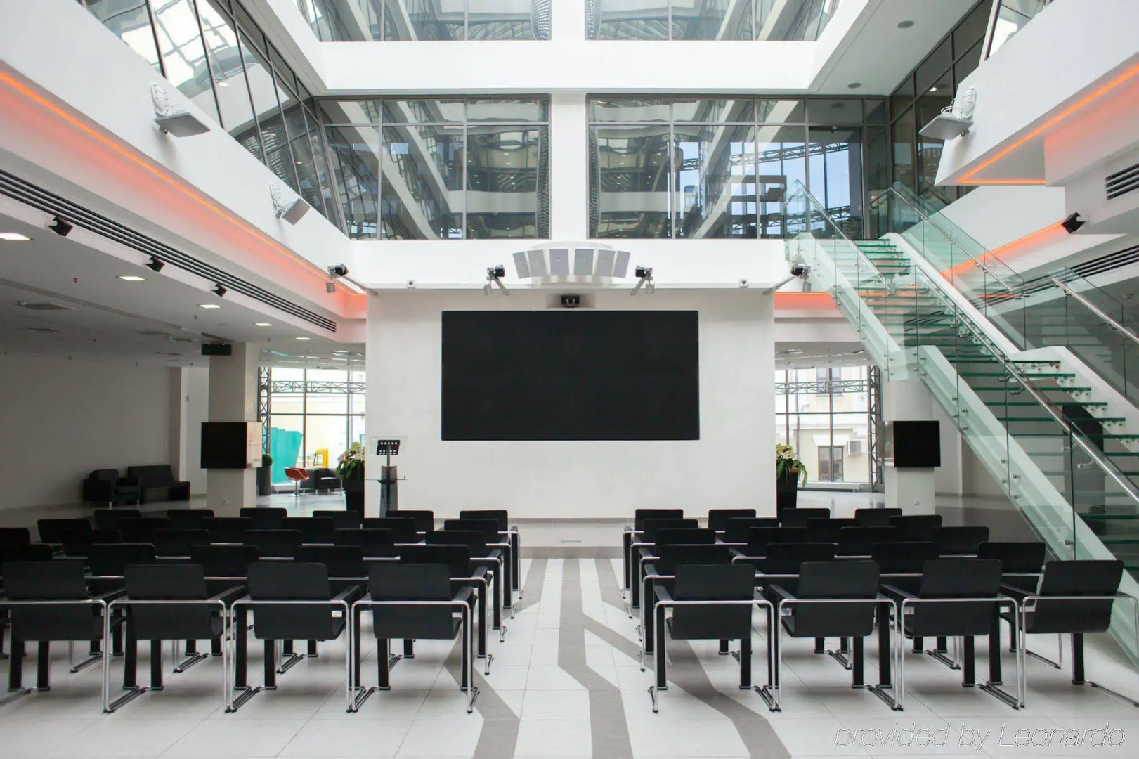 Гостиница IT Park