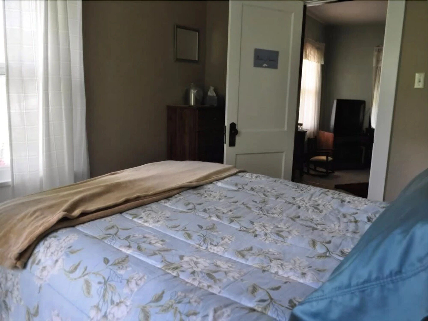 Lazy T Ranch Guest House