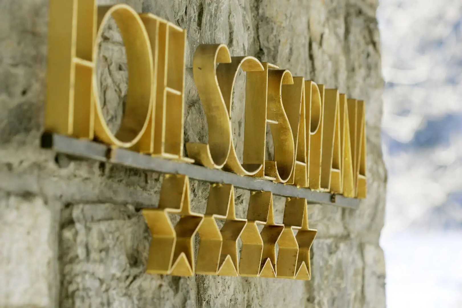 Hotel Scesaplana