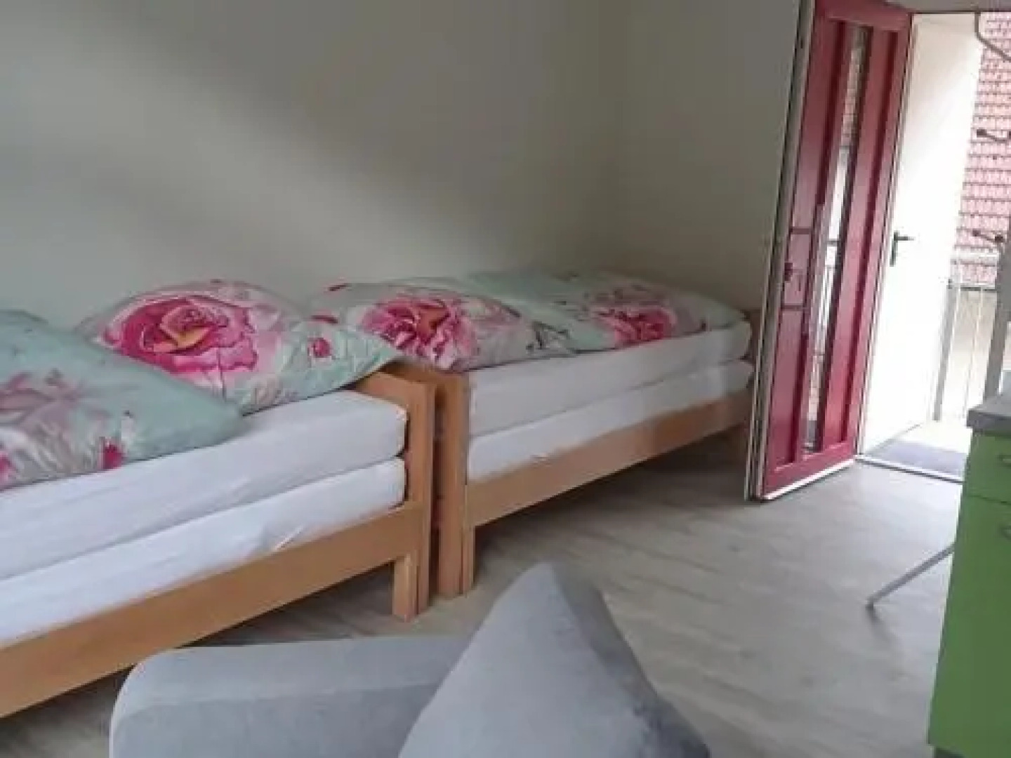 "Natur pur" Refugium für Mensch und Tier