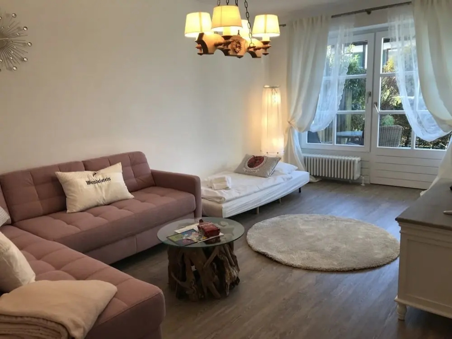 Ferienwohnungen Johanneshof