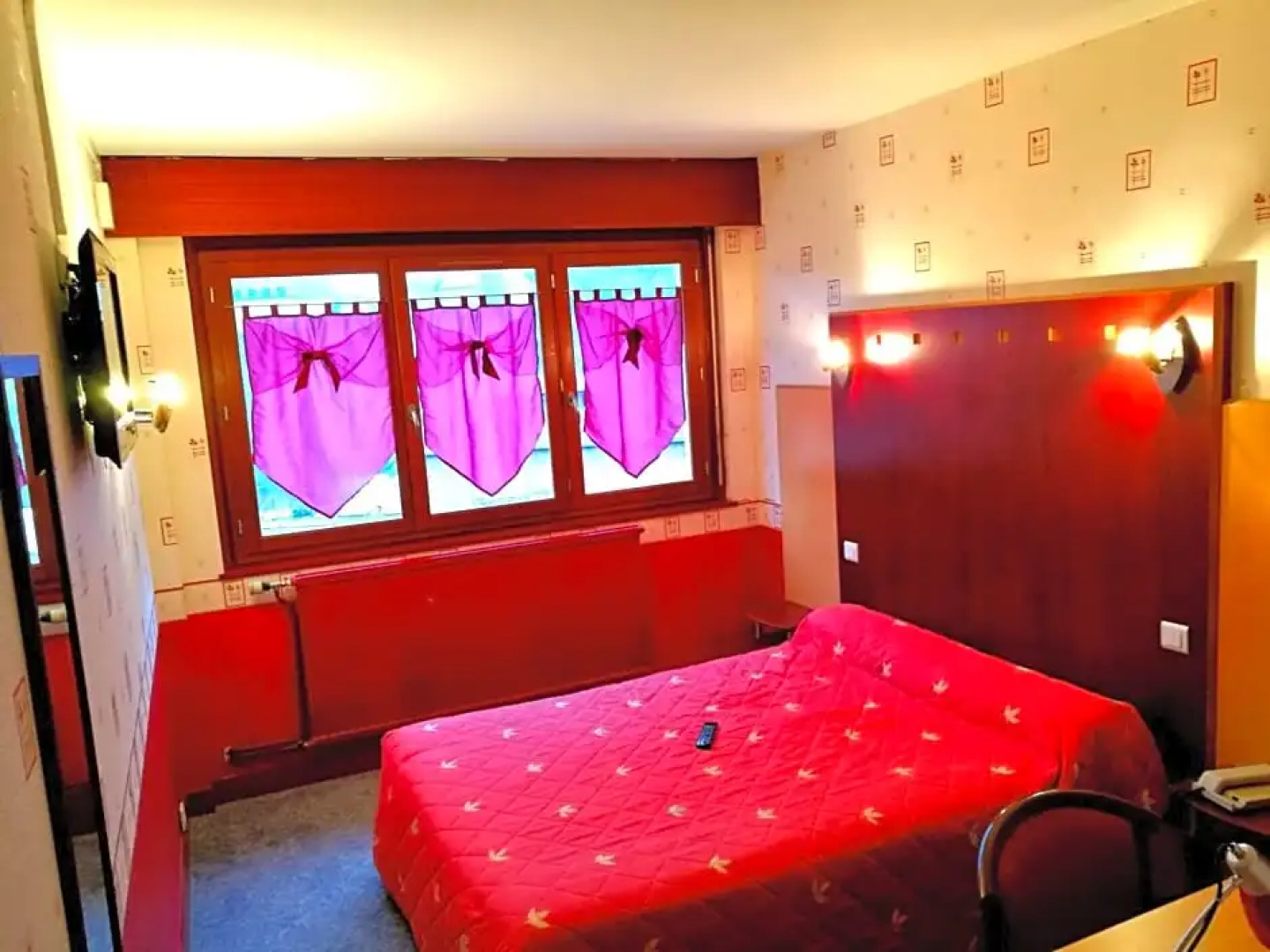 Le relais du Haut Limousin