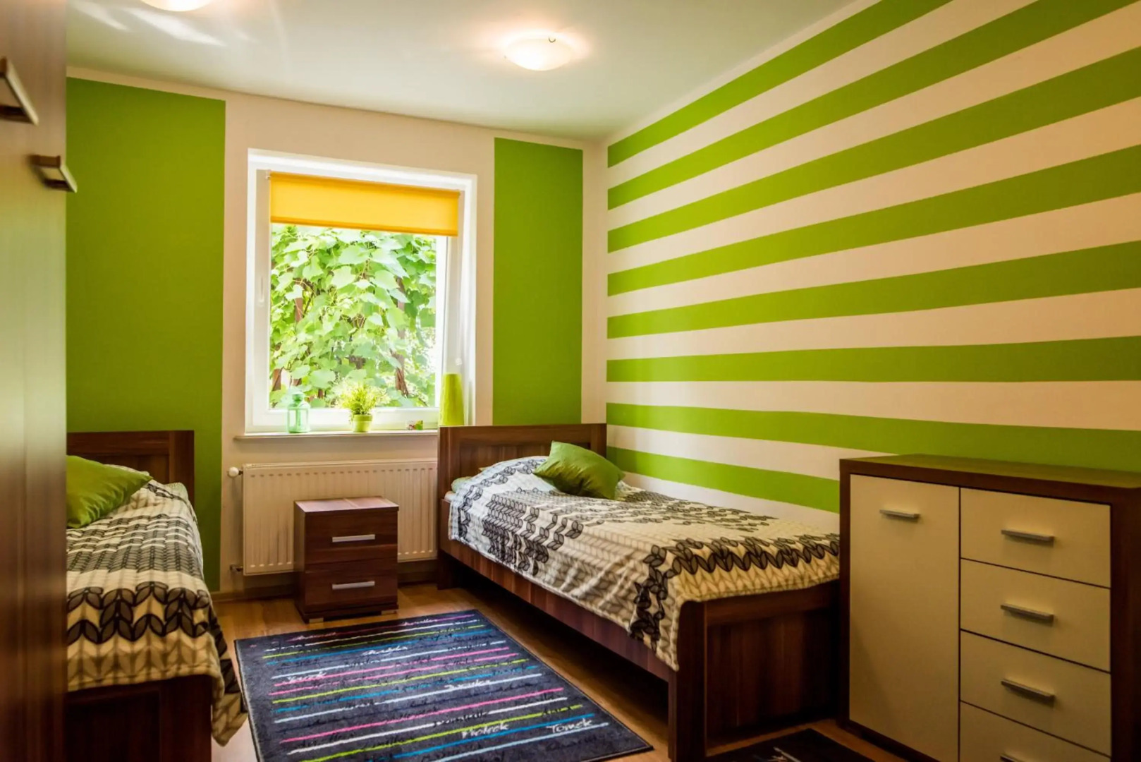 Pokoje Goscinne Oliwia & Laura II