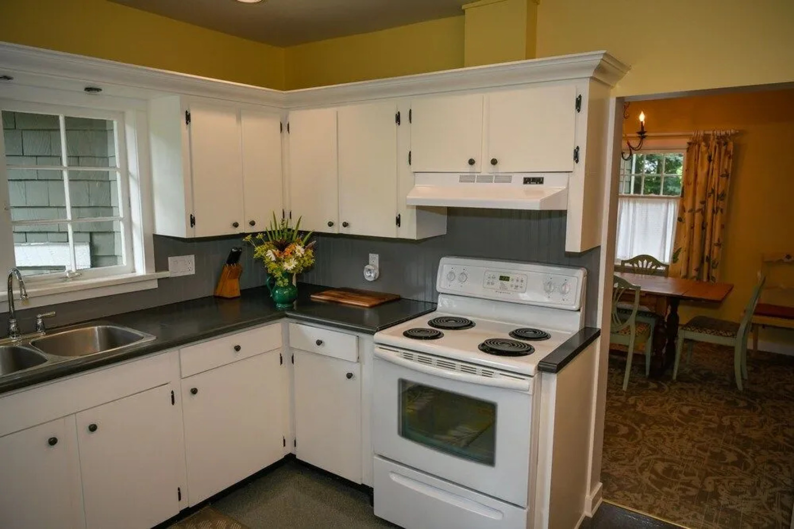 Hastings House Country House Hotel