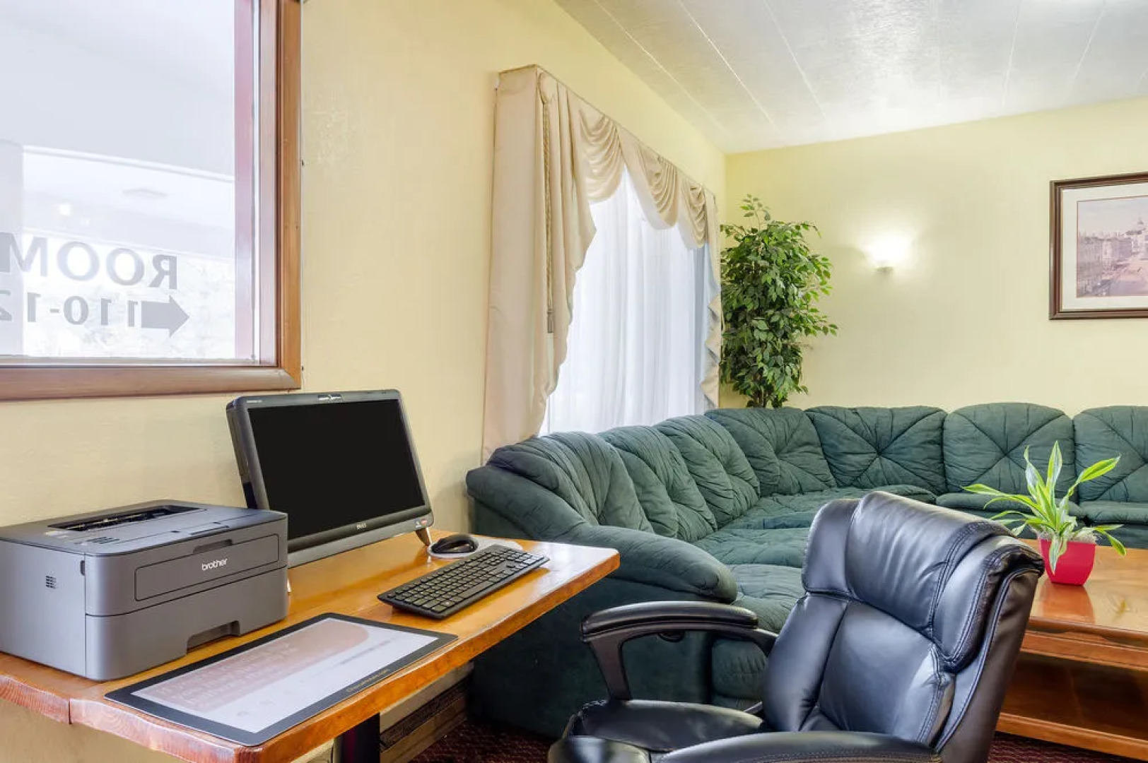Econo Lodge